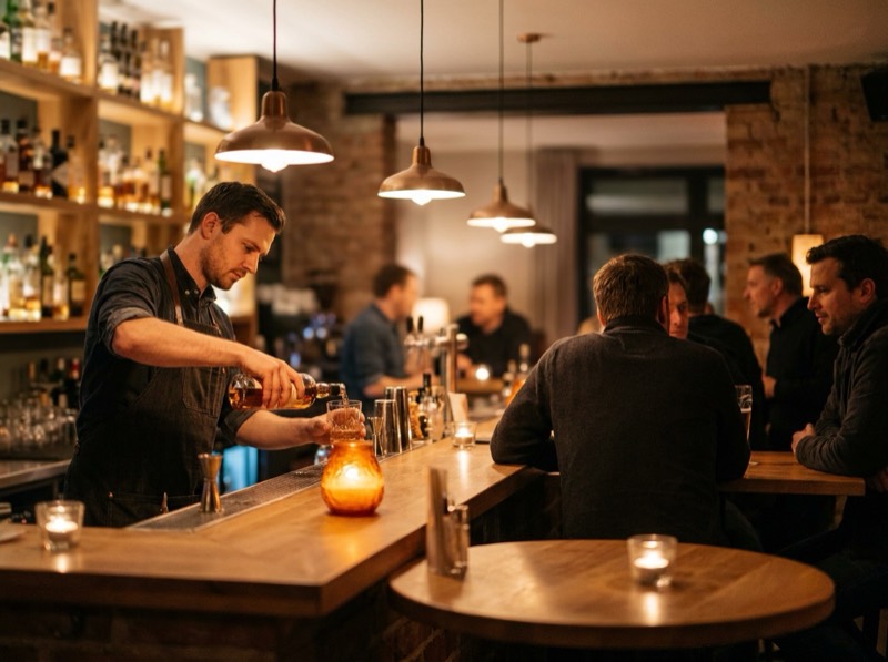 Bar