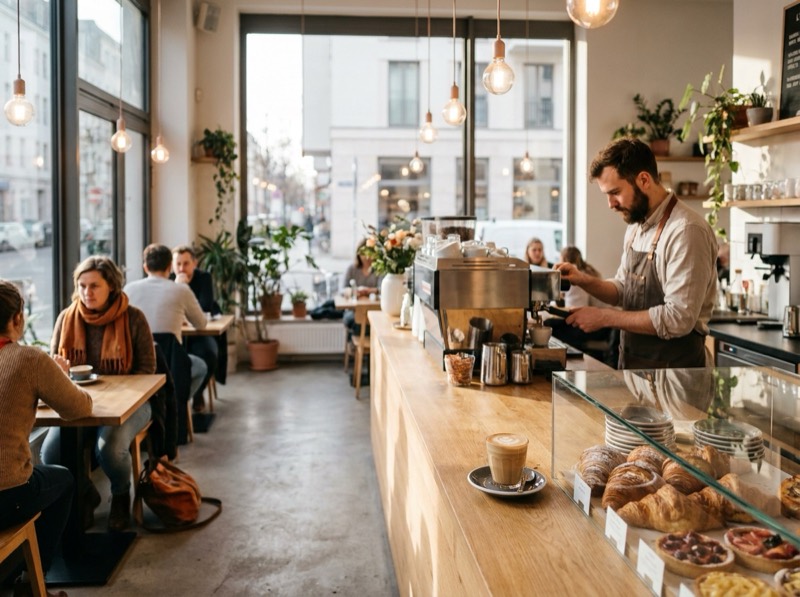 Café