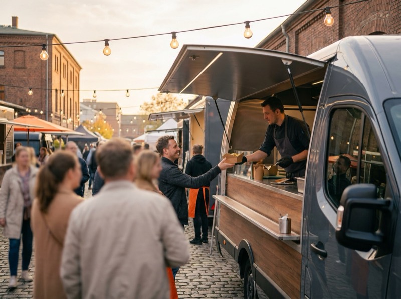 Foodtruck